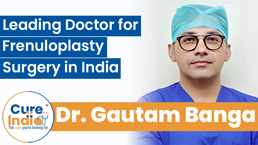 Dr. Gautam Banga